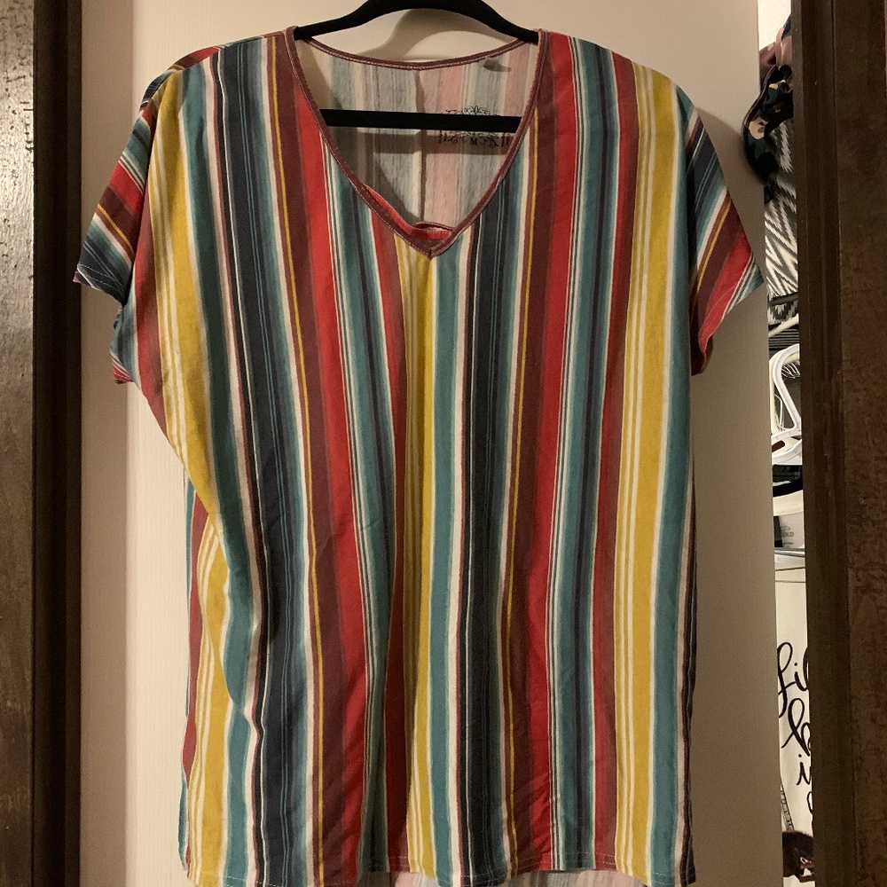 Ladies Top